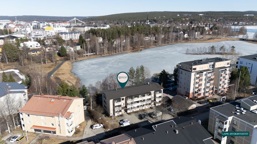 Kohdekuva