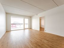 Kuvat vastaavanlaisesta asunnosta A12