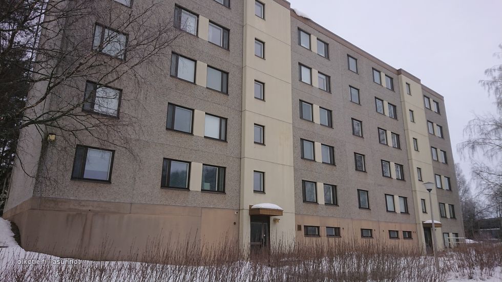 Kohdekuva