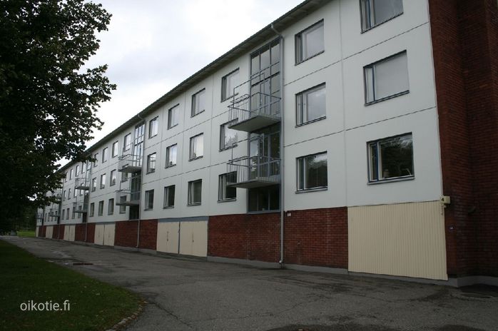 Talokuva