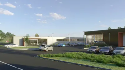 Toimitila, 3 000 m², Pirkkala - View 2