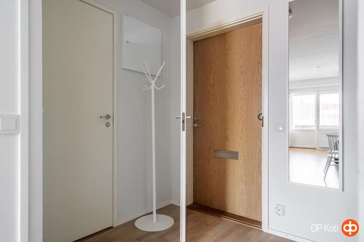 Kerrostalo, 2h,kk,s, 50 m², Nummela - Näkymä 3