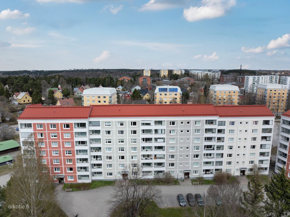 Kohdekuva