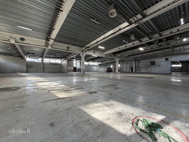 Business premises image
