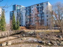 Tervetuloa Ratsukadulle!