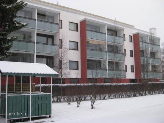 Talokuva