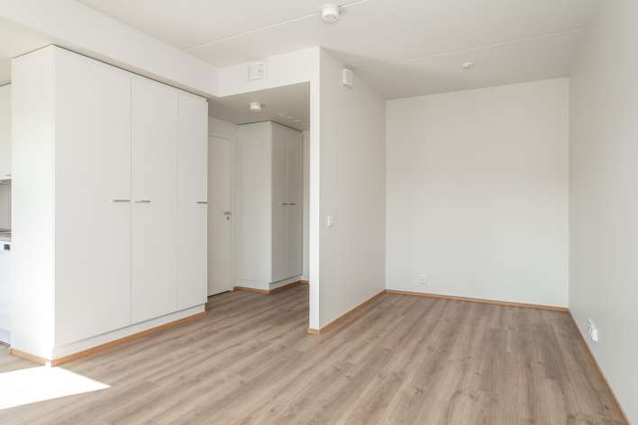 Kerrostalo, 1 H + KT, 32 m², Ruoriniemi - View 4