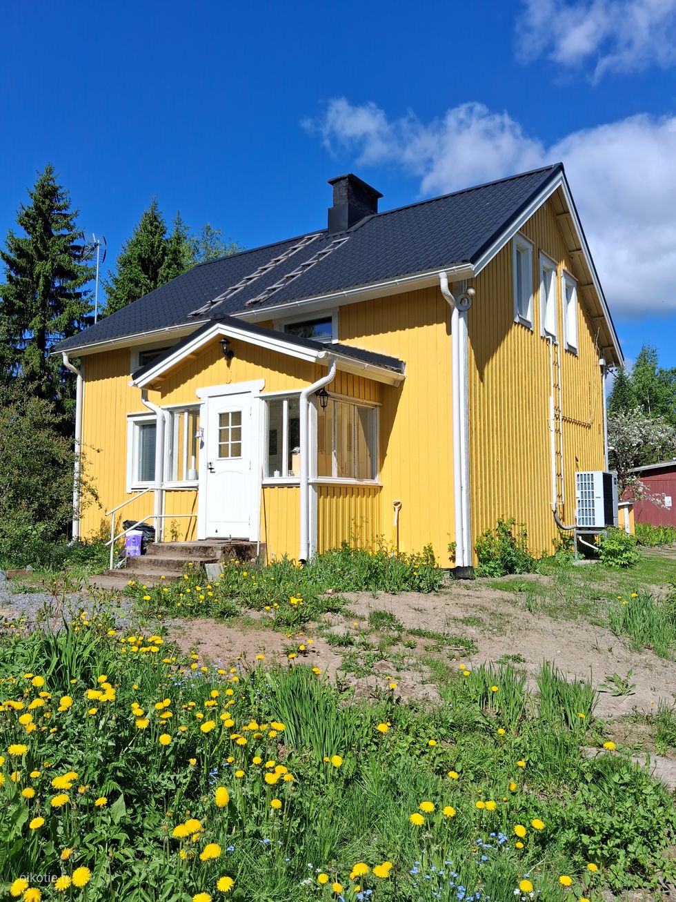 Kohdekuva