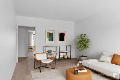 Apartment in Riihimäki