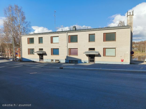 Asuntoilmoituksen kuva