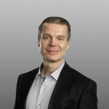 Jani Huopainen