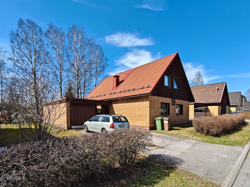 Kohdekuva