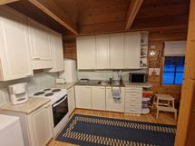 keittiö