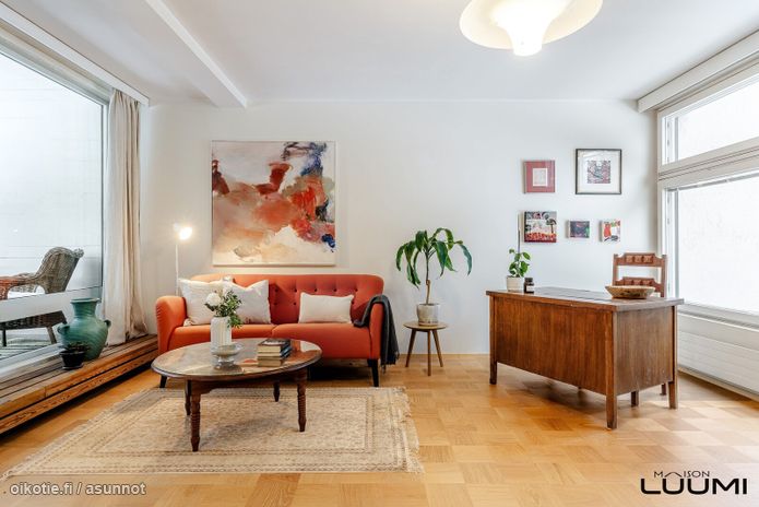 Asuntoilmoituksen kuva