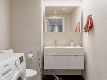 Erillinen wc