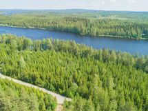Hankasalmi Hiidenjärvi
