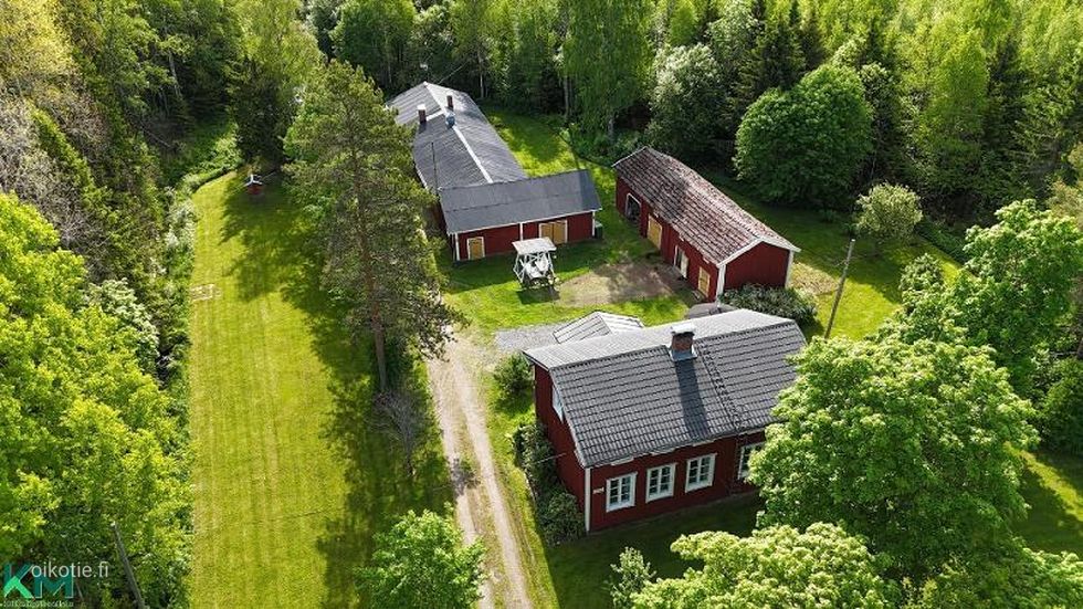 Kohdekuva