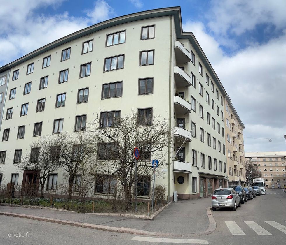 Kohdekuva
