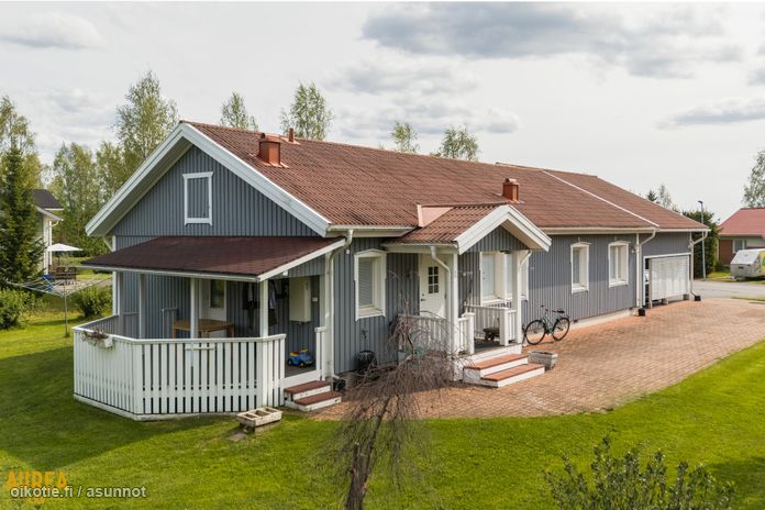Asuntoilmoituksen kuva