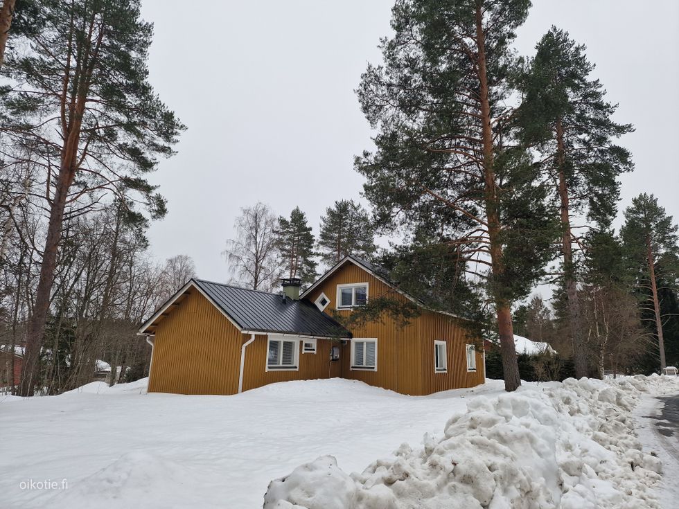 Kohdekuva