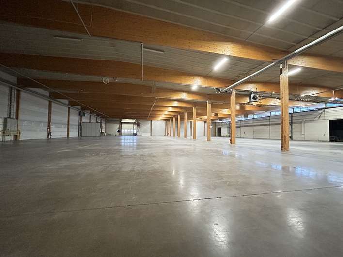 Liiketila, 1,13 ha, Lähteenmäki, Rusko