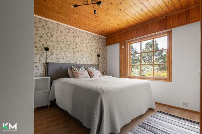 Omakotitalo, 4h, k, s, khh, kph, vh, wc, 102/114 m², Heinämaa - Näkymä 4