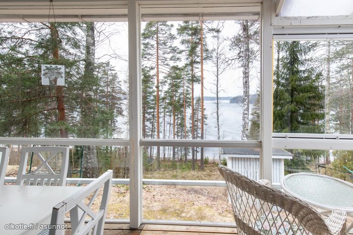 Asuntoilmoituksen kuva