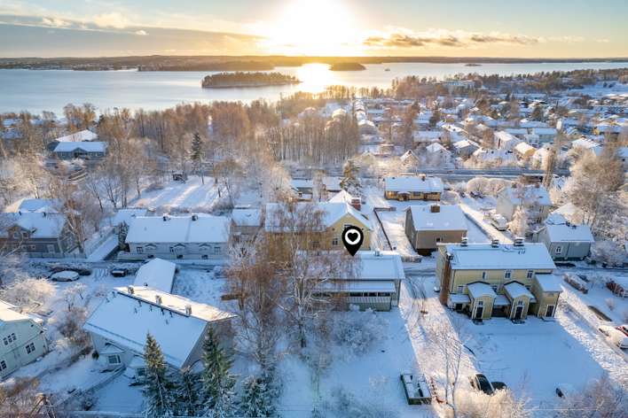 Kohdekuva