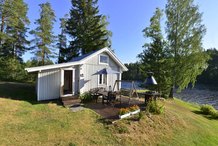 Loma-asunto, 4h + avok + s + p, 45 m², Maunola - Näkymä 2