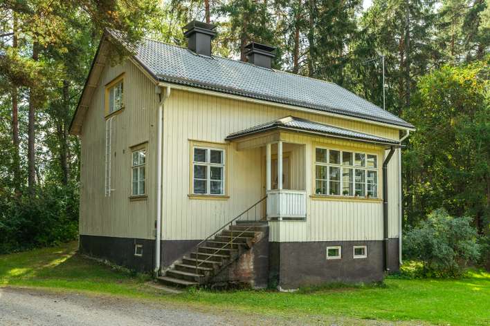 Kohdekuva