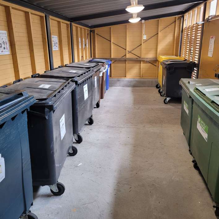 Kerrostalo, 2h + k + parveke/terassi, 59 m², Hakunila - Näkymä 2