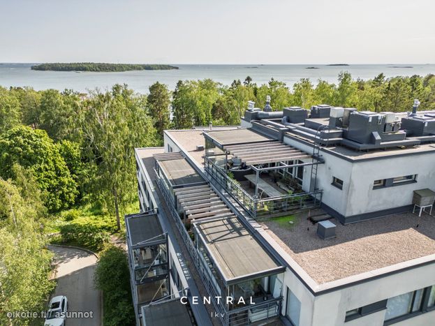 Asuntoilmoituksen kuva