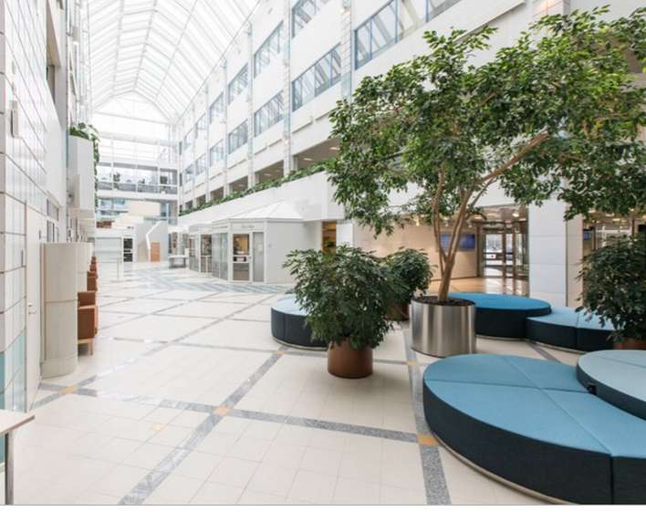 Liiketila, 236 m², Vantaankoski - Näkymä 2