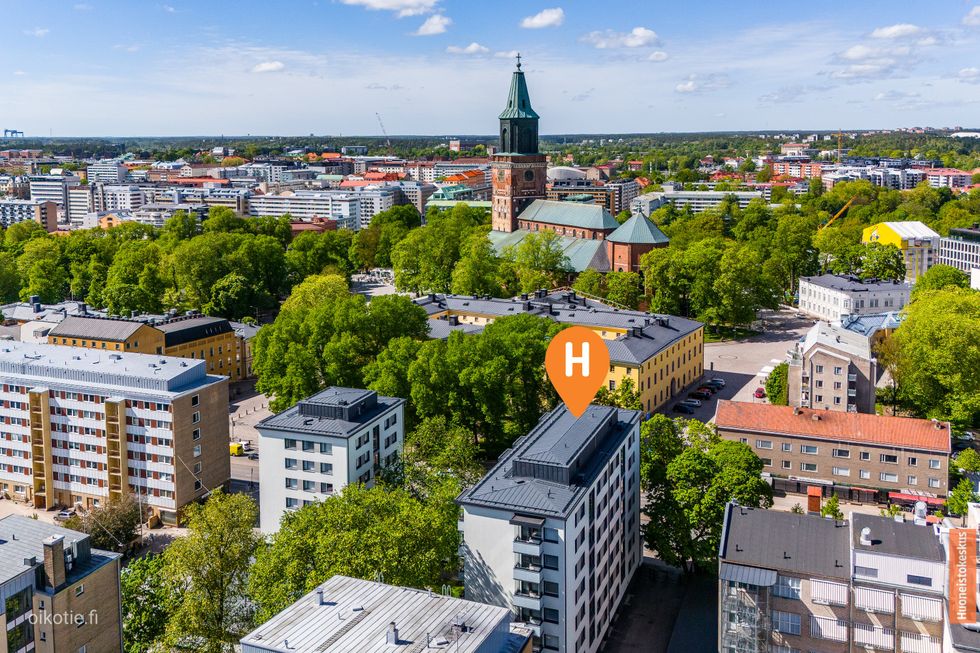 Kohdekuva