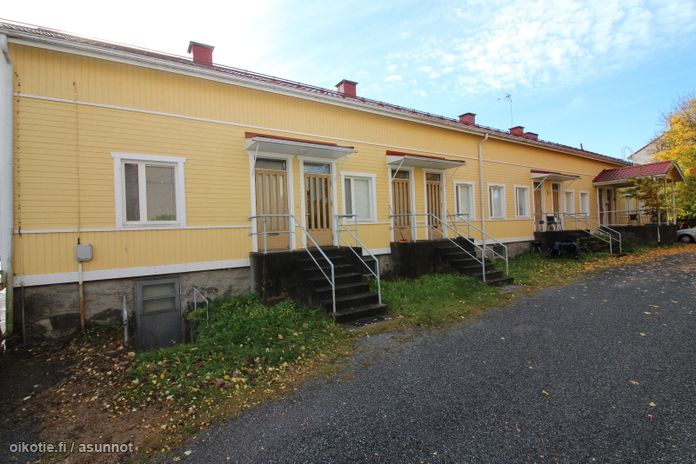 Asuntoilmoituksen kuva
