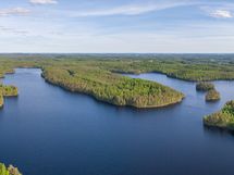 Varkaus, Miehalanjärvi, Sopalanniemenpolku