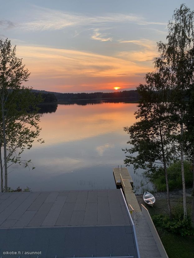 Asuntoilmoituksen kuva
