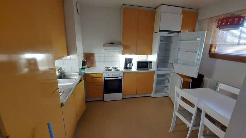 Muu, 3h + k + parveke/terassi, 69 m², Pyhäjärvenkylä, Pyhäjärvi