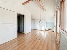 Yläkerran aula