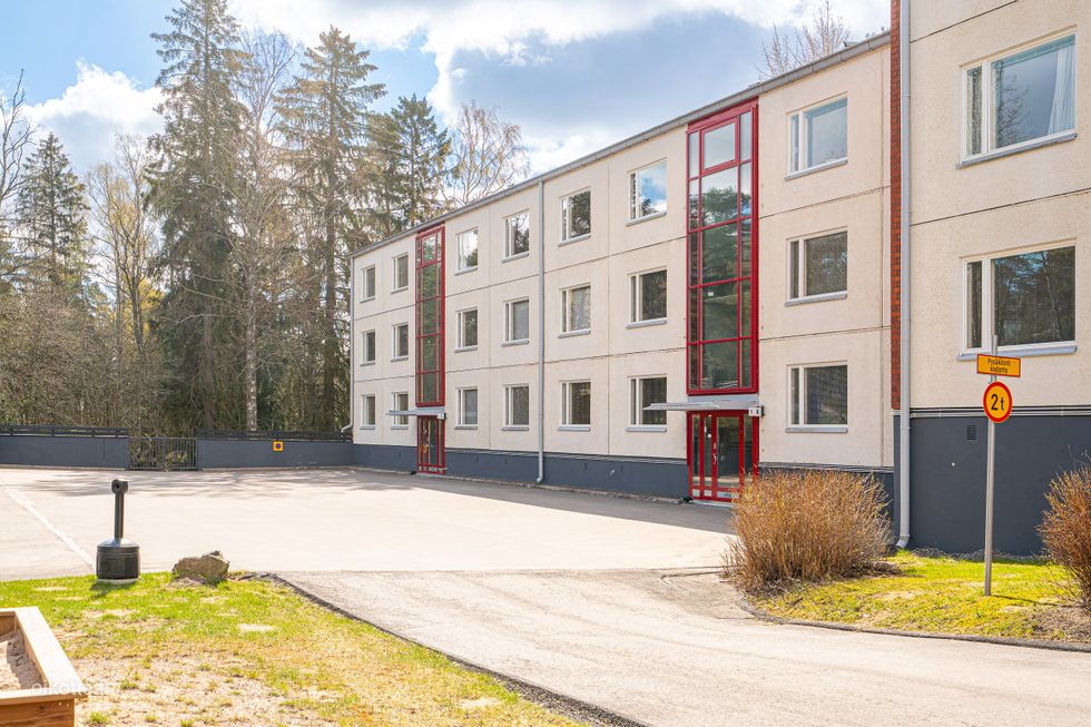 Kohdekuva