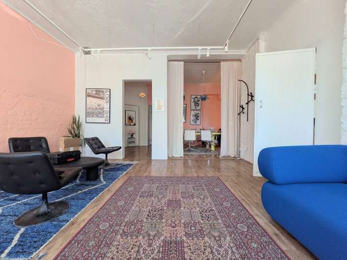 Liiketila, 170 m², Katajanokka - Näkymä 3