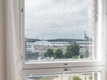 Merimaiset makuuhuoneista