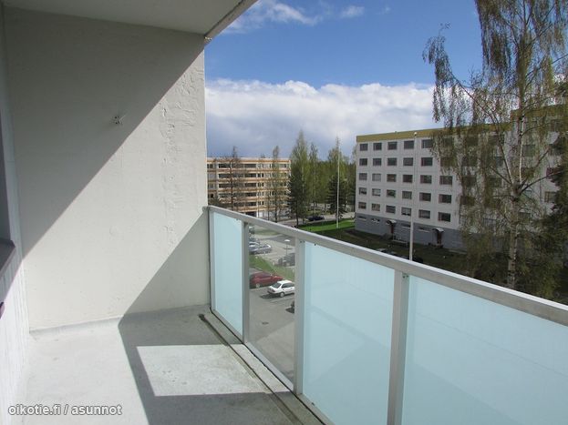 Asuntoilmoituksen kuva