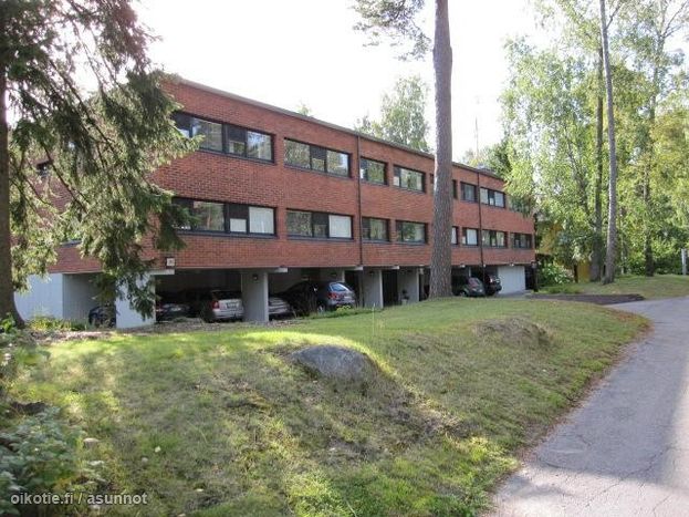Asuntoilmoituksen kuva