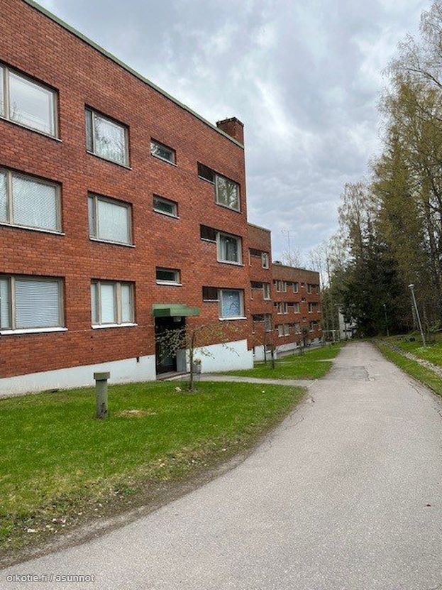 Asuntoilmoituksen kuva