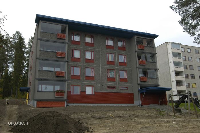 Talokuva
