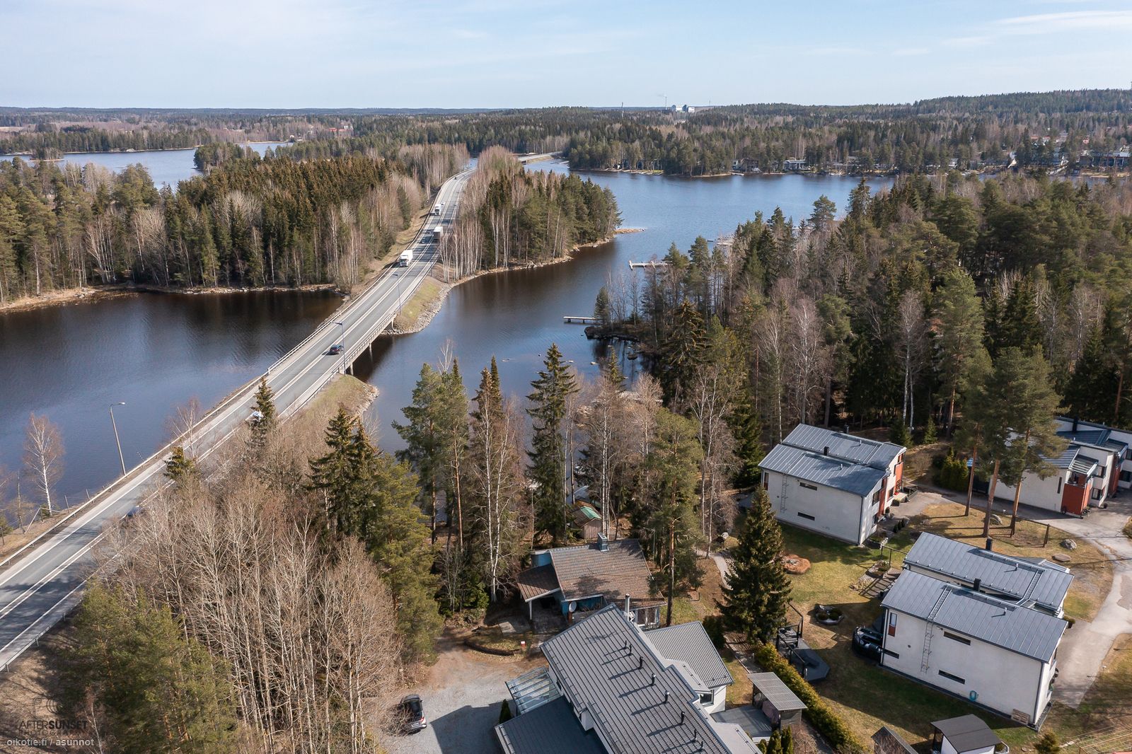 m² Hermanninkatu 20, 33680 Tampere Myydään rakennuspaikaksi – Oikotie  17251152 – SKVL