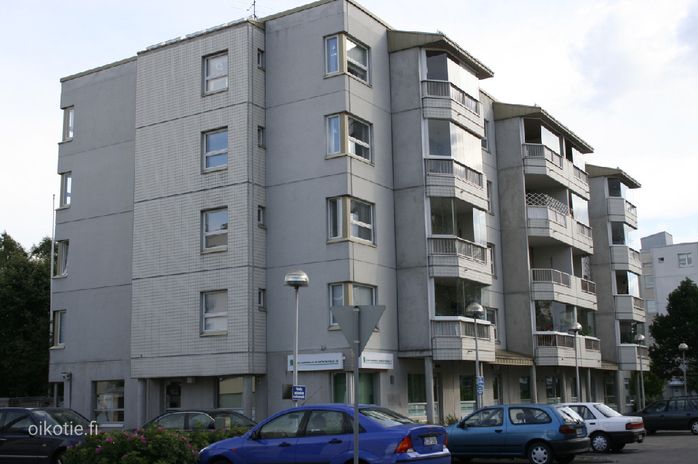 Talokuva
