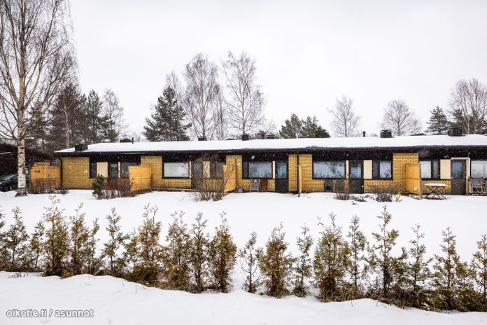 Asuntoilmoituksen kuva