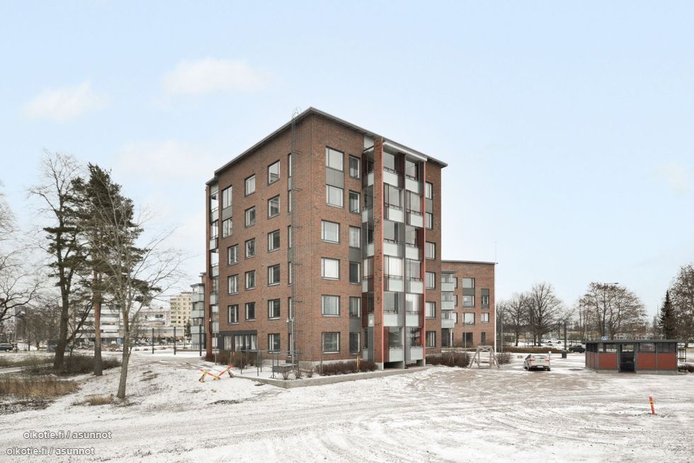 Kohdekuva